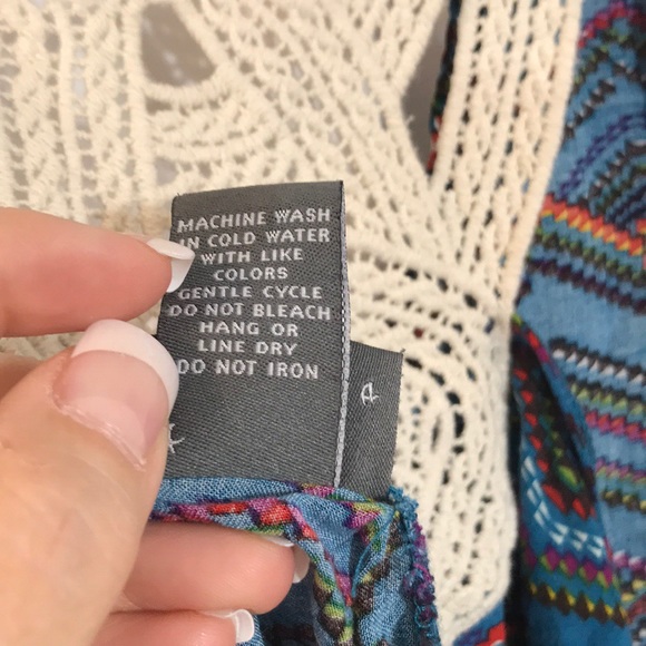 Dots 2X Tank Top - Picture 5 of 5